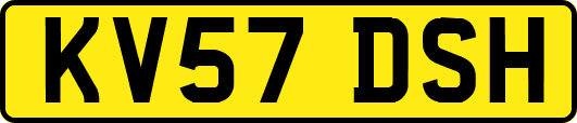 KV57DSH