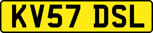 KV57DSL