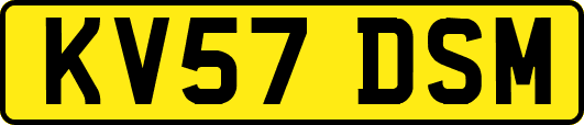 KV57DSM