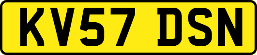 KV57DSN