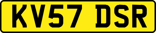 KV57DSR