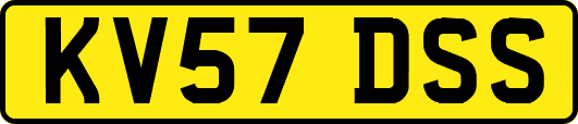 KV57DSS