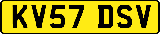 KV57DSV