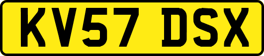 KV57DSX