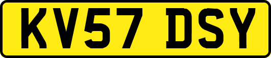 KV57DSY
