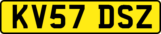KV57DSZ