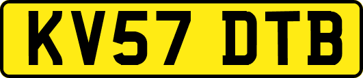 KV57DTB