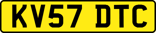 KV57DTC