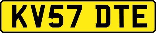 KV57DTE