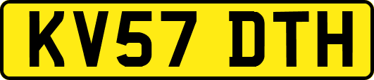 KV57DTH