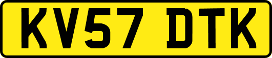 KV57DTK