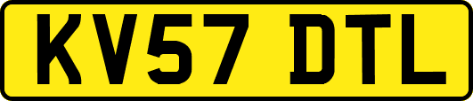 KV57DTL