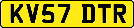 KV57DTR