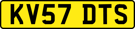 KV57DTS
