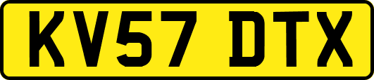 KV57DTX