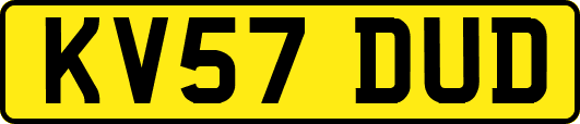 KV57DUD