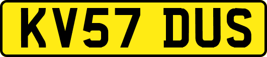 KV57DUS