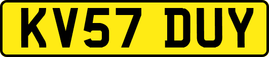 KV57DUY
