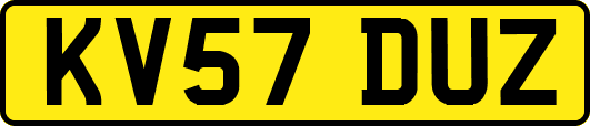 KV57DUZ