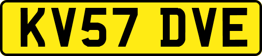 KV57DVE