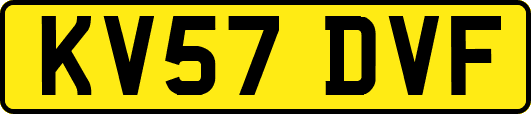 KV57DVF