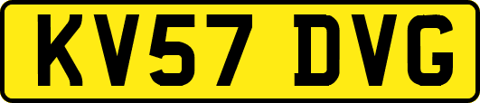 KV57DVG