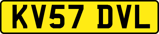 KV57DVL