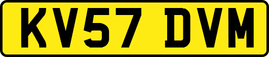 KV57DVM