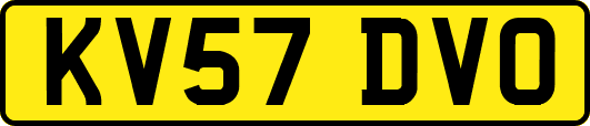KV57DVO