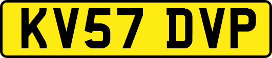 KV57DVP