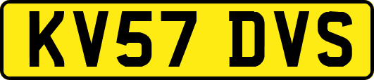 KV57DVS