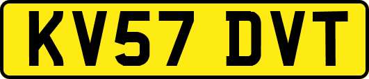 KV57DVT