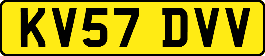 KV57DVV