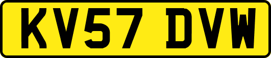 KV57DVW
