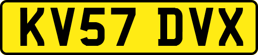 KV57DVX