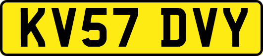 KV57DVY
