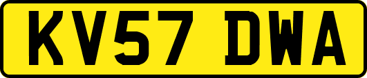 KV57DWA