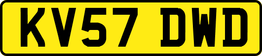 KV57DWD