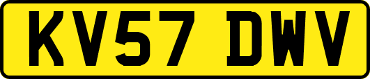 KV57DWV