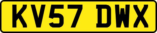 KV57DWX