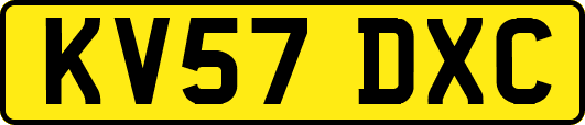 KV57DXC