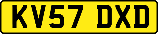 KV57DXD
