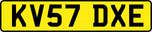 KV57DXE