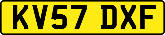 KV57DXF