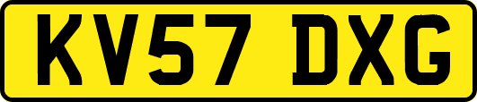 KV57DXG