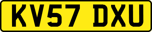 KV57DXU