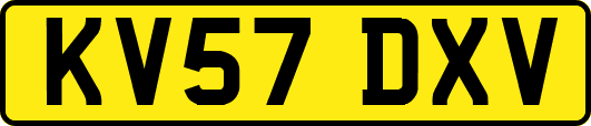 KV57DXV