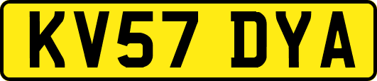 KV57DYA