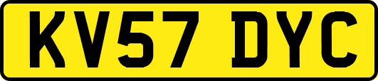 KV57DYC
