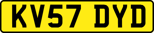 KV57DYD